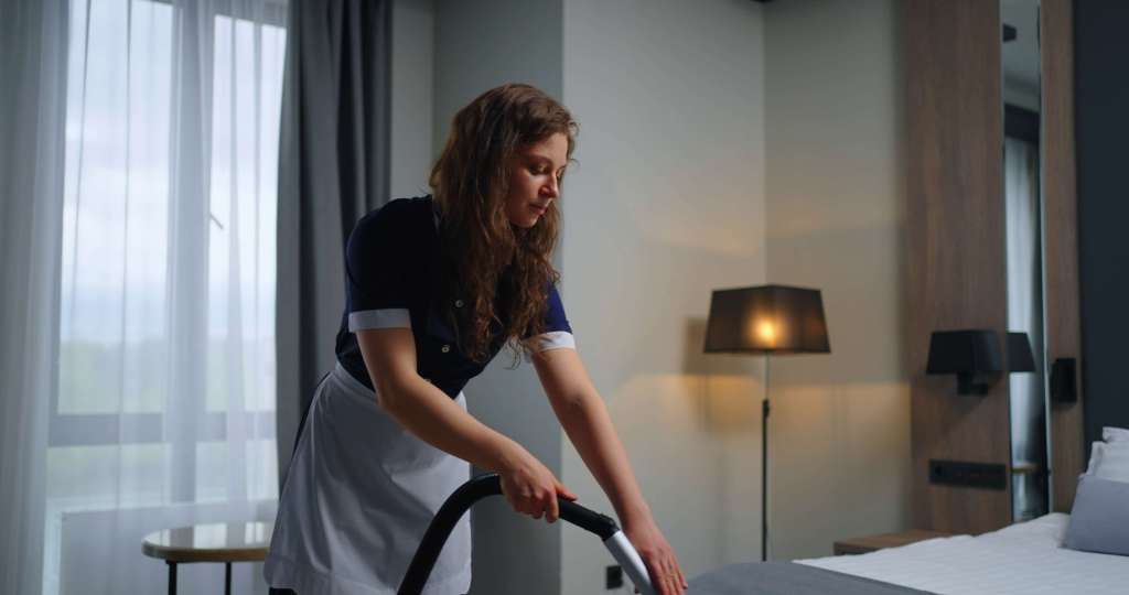 How long does a deep cleaning&nbsp;take?