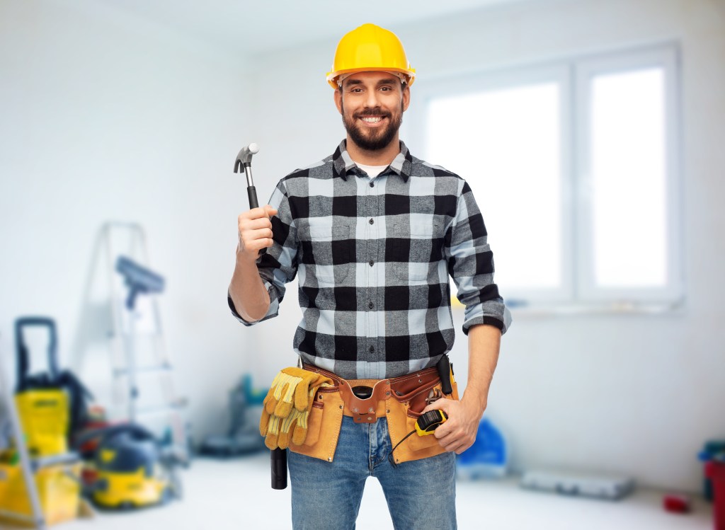 How Do I Know If a Handyman Is Qualified for Electrical&nbsp;Jobs?