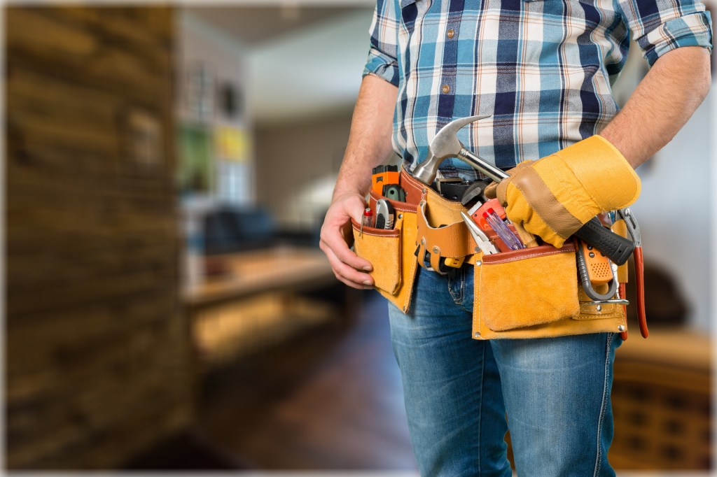 Can a Handyman Legally Perform Electrical&nbsp;Work?
